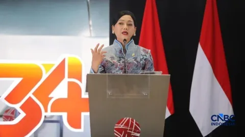 Tiga Pesan OJK untuk Pasar Modal: Integritas, Diversifikasi, dan Dampak ke Sektor Riil