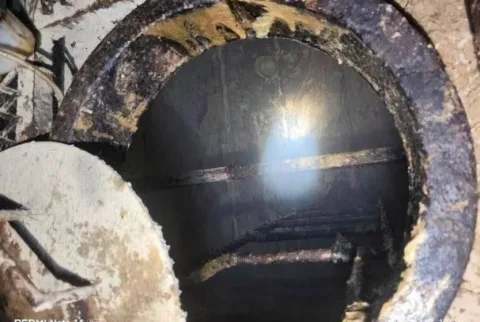 Tiga Pekerja Tewas dalam Tangki Minyak Ikan di Pabrik Pakan Ternak Myanmar
