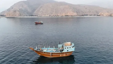 Konflik Teluk Memakan Korban: 13 WNI Tewas, Tiga Hilang dalam Perang AS-Iran
