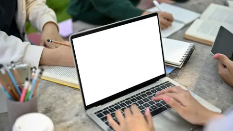 Dosen NTU Peringatkan Dampak AI pada Cara Mahasiswa Menulis: Kehilangan Esensi Berpikir Kritis