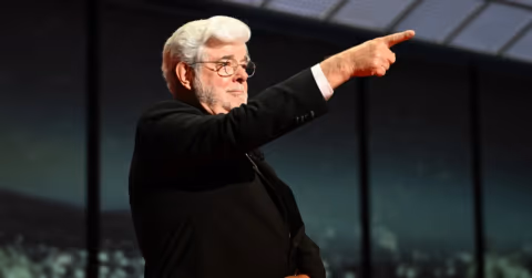 George Lucas: AI Masa Depan Film, Tapi Jangan Serahkan Kendali ke Penonton