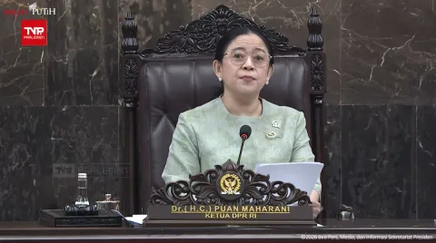 Puan Maharani: Sepinya Peminat SD Negeri Jadi Alarm Nasional