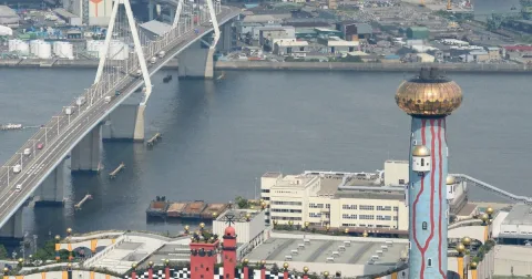 Darurat Sampah di Osaka: Kapasitas Insinerator Menyusut, Warga Diminta Kurangi Limbah