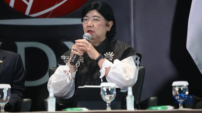BI Guyur Likuiditas Rp 497 Triliun ke Bank yang Salurkan Kredit Program Prioritas