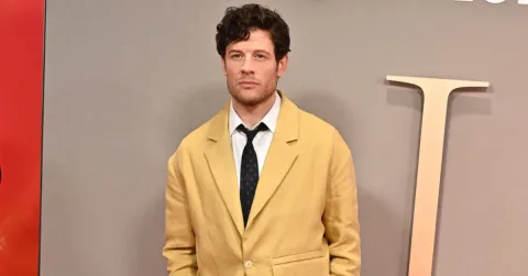 James Norton Lega Tak Lagi Masuk Daftar Kandidat James Bond
