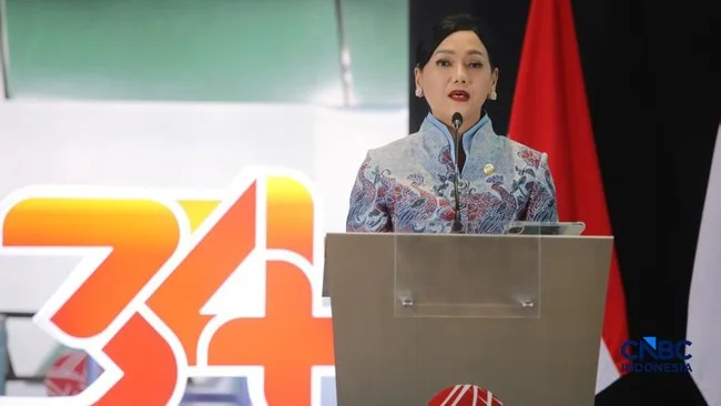 OJK dan BEI Turun ke New York, Pasar Modal Indonesia Dijelaskan ke Investor Global