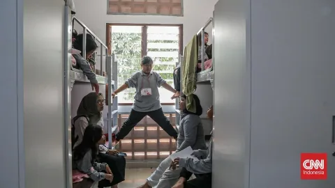 MPLS di Sekolah Rakyat Terintegrasi: Tahun Ajaran Baru, Semangat Baru