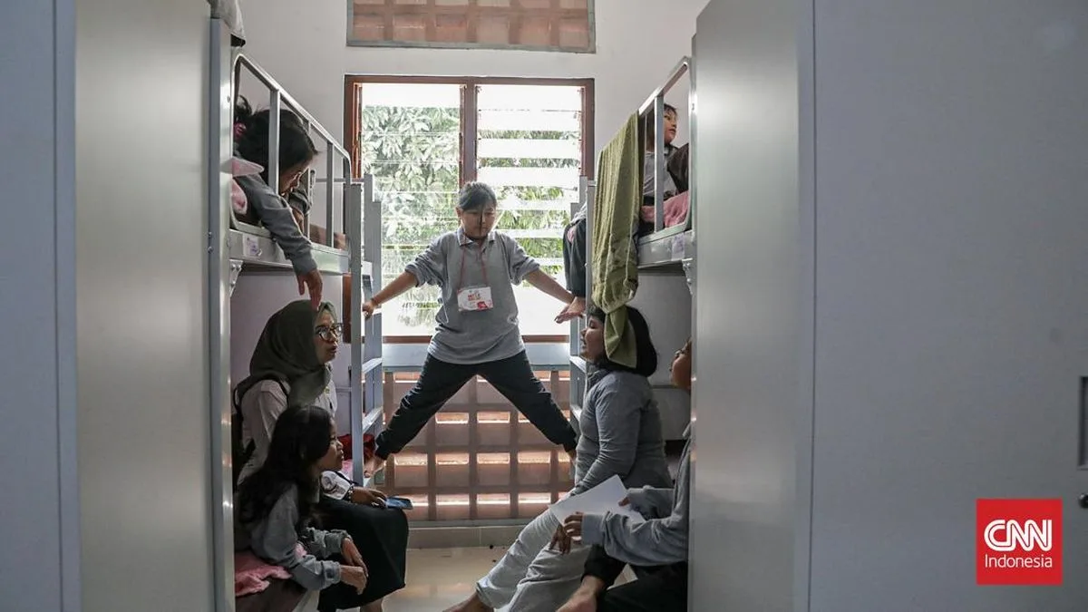 MPLS di Sekolah Rakyat Terintegrasi: Tahun Ajaran Baru, Semangat Baru
