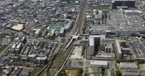 Rute Baru Shinkansen Hokuriku: Stasiun Bawah Tanah di Kyoto Disepakati