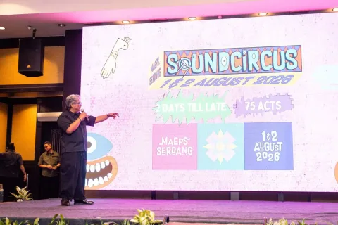 Art of Speed Malaysia 2026: Panggung Kustom Asia yang Kian Bergema