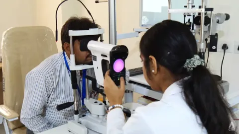AI Diagnosis Mata dan Radiologi: India Buktikan Teknologi Bukan Sekadar Gimmick