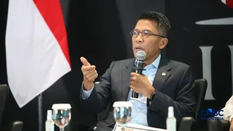 Dana Triliunan BPJS dan BPKH Siap Jadi Bantalan Pasar Modal saat Asing Kabur
