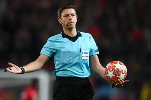 Korupsi Wasit Serie A: Inter Milan Bebas, Investigasi VAR Berlanjut