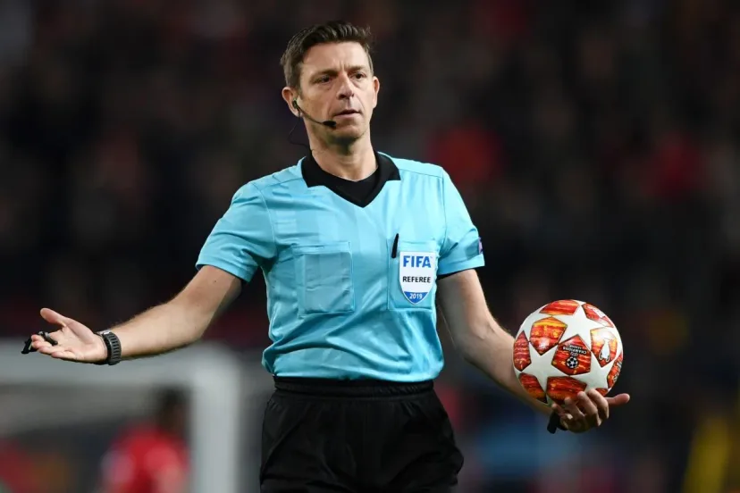 Korupsi Wasit Serie A: Inter Milan Bebas, Investigasi VAR Berlanjut
