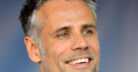 Skandal Kokain Blue Peter: Richard Bacon Ungkap Rasa Malu yang Mendalam
