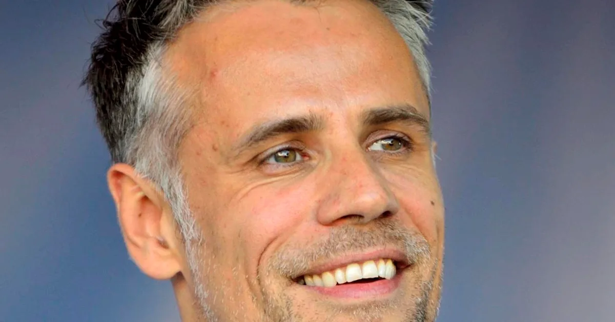 Skandal Kokain Blue Peter: Richard Bacon Ungkap Rasa Malu yang Mendalam