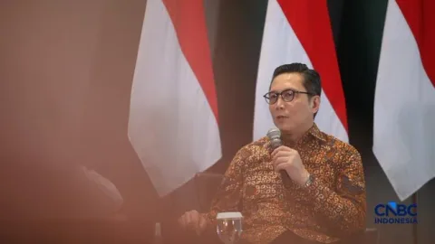 S&P Pertahankan Peringkat Kredit Indonesia di BBB, BEI Optimistis Lembaga Lain Ikuti