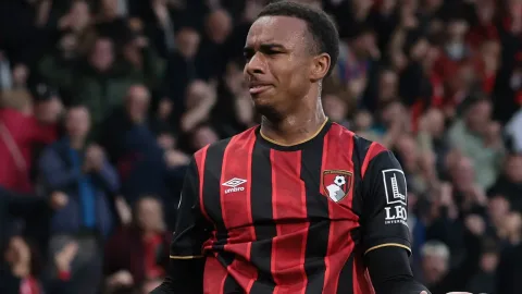 Duet Kroupi-Rogers: Senjata Baru Tottenham untuk Akhiri Krisis Gol