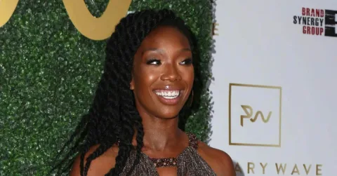Brandy Ubah Hujatan Body-Shaming Jadi Momen Edukasi: 'Jiwa Lebih Indah dari Penampilan'