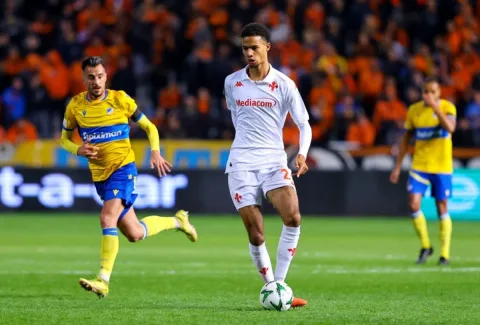 Fiorentina Lepas Amir Richardson ke Le Havre, Opsi Beli โฌ8 Juta