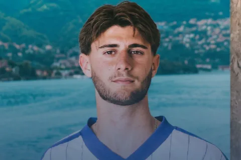 Liberali Pilih Como, Tolak Tawaran Kembali ke AC Milan
