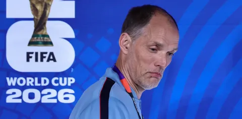 Filosofi Unik Thomas Tuchel: Pelatih yang Tak Takut Berubah dan Belajar dari Bawah