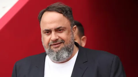 Nottingham Forest Rekrut Gelandang Timnas Austria Xaver Schlager secara Gratis