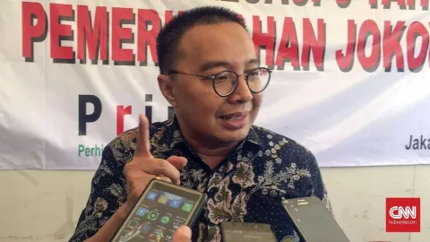 Kasus Suap BPK: KPK Panggil Anggota V Bobby Rizaldi Pekan Ini