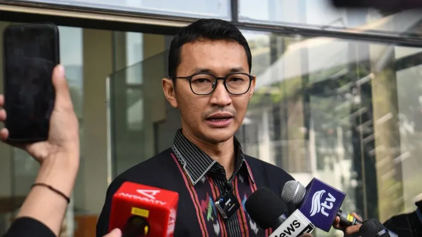 KPK Nilai Tim Jaksa Eks KPK Punya Kompetensi Tangani Kasus Febrie