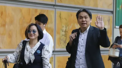 AGC vs Pasutri 'Vexatious Litigant': Gugatan Berantai Berujung Ancaman Pembatasan Hukum