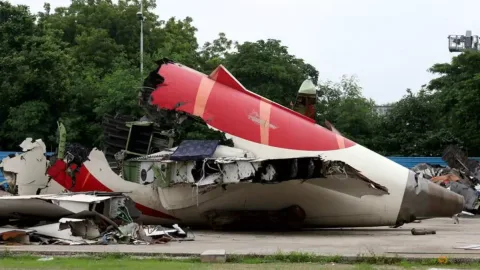 Investigasi Kecelakaan Air India Masuki Tahap Akhir, Rekaman Kokpit dan Otopsi Psikologis Jadi Kunci