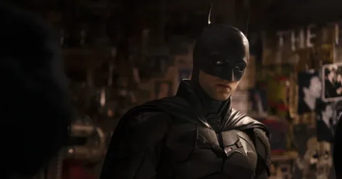 The Batman Part II Mundur ke 2028, Jarak Enam Tahun Jadi Rekor Baru Superhero