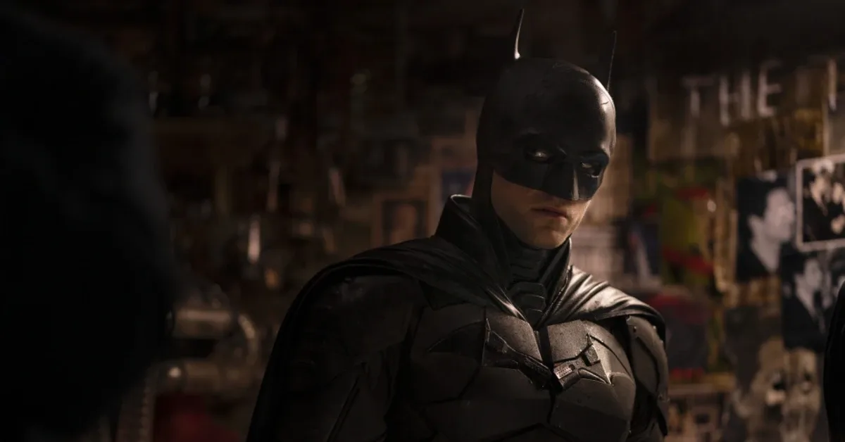 The Batman Part II Mundur ke 2028, Jarak Enam Tahun Jadi Rekor Baru Superhero