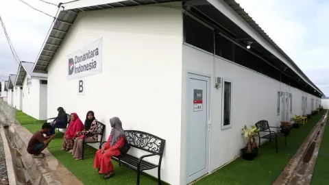 Satgas PRR Aceh Desak BPBD Percepat Realisasi Dana Stimulan dan Pembangunan Huntap