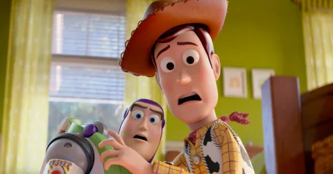 Toy Story Cetak Rekor: Waralaba Animasi Sumbang Rp 800 Triliun ke Ekonomi Global
