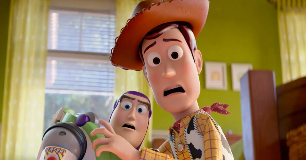 Toy Story Cetak Rekor: Waralaba Animasi Sumbang Rp 800 Triliun ke Ekonomi Global