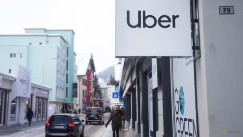 Uber Siapkan €12,5 Miliar untuk Akuisisi Delivery Hero: Ekspansi Global Food Delivery