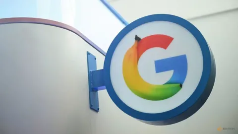 Google Desak Pengadilan Tertinggi UE Batalkan Denda Rp27 Triliun