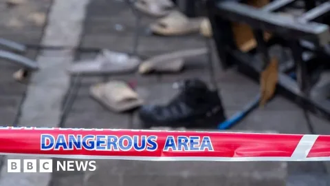 Kebakaran Pub di Bangkok: Tragedi Berulang, Celah Regulasi, dan Pertanyaan tentang Penegakan Hukum