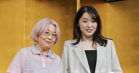Dua Penulis Jepang Raih Akutagawa dan Naoki: Cerita Zombi hingga Perlawanan Perempuan Feodal