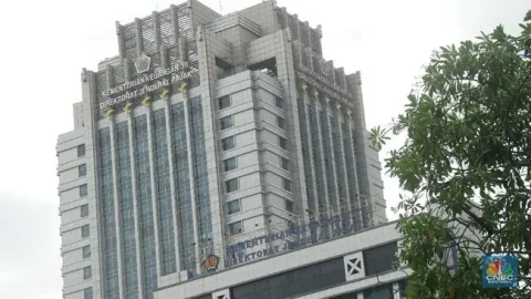 DJP Bali Blokir Rekening 295 Penunggak Pajak Senilai Rp76 M, Sertifikat Elektronik Dicabut