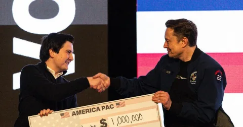 Amazon Leo Siap Gebrak Afrika Selatan 2027, Mendahului Starlink di Negeri Kelahiran Musk