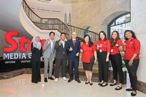 UNDP: Perubahan Iklim Bukan Beban, Melainkan Investasi Masa Depan