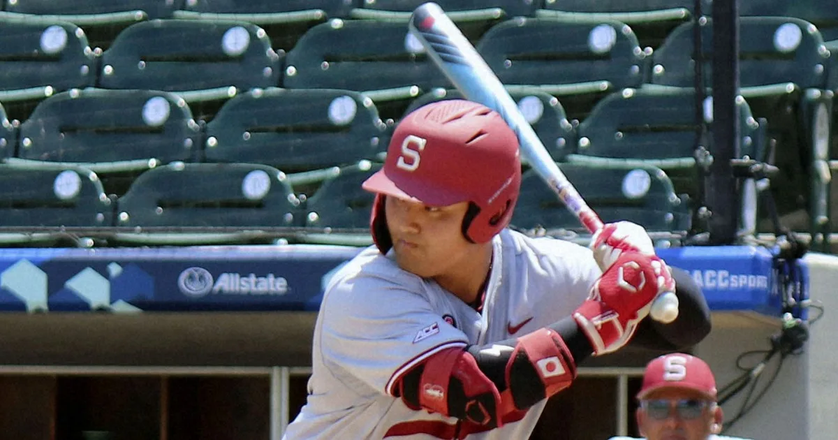Rintaro Sasaki Pilih MLB: Bomber Jepang Berlabuh ke Miami Marlins