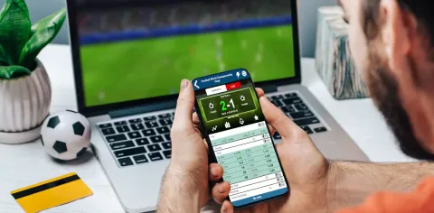 Taruhan Piala Dunia: Ketika Kesenangan Sesaat Berujung Jeratan Finansial