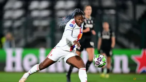 London City Lionesses Kumpulkan Skuad Bintang: Diani Jadi Rekrutan Keempat