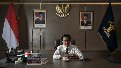 Pemerintah Tunggu DPR, RUU Perampasan Aset Kembali Mandek