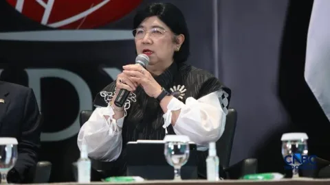 BI Beri Lampu Hijau untuk PFII: Surga Investasi Baru untuk Perkuat Neraca Pembayaran