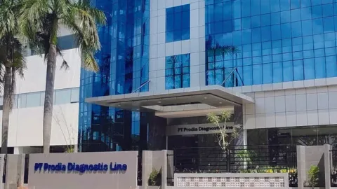 Saham PRDL Melambung 161% dalam 6 Hari, BEI Pasang Status UMA
