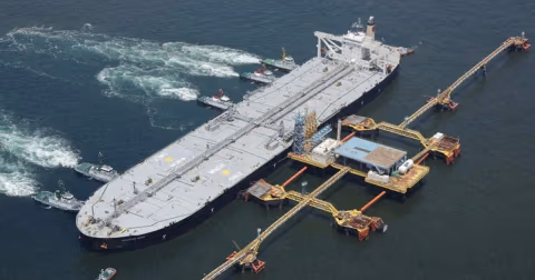 Iran Izinkan Kapal Tanker Jepang Melintas, Kenang Jasa 72 Tahun Lalu